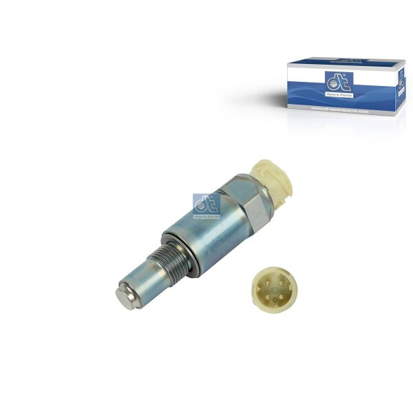 Sensor Engine Speed 2 ISO 15170 DT SPARE PARTS for various vehicles