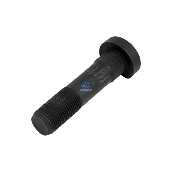 Radbolzen M18 x 15 10.9 DT SPARE PARTS IAM-Expertise passend für u.a. MAN L2000
