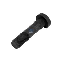 Wheel Studs M18 x 15 10.9 DT SPARE PARTS IAM-Expertise...