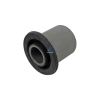 Anti-roll bar bush front lower Ø 28 mm DT SPARE...