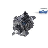 Hochdruckpumpe DT SPARE PARTS IAM-Expertise passend...