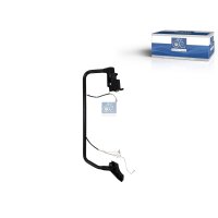 Halter Außenspiegel DT SPARE PARTS IAM-Expertise...