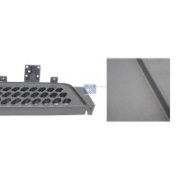 Trittbrett DT SPARE PARTS Aftermarket-Expertise passend...