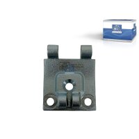 Türscharnier DT SPARE PARTS Aftermarket-Expertise...