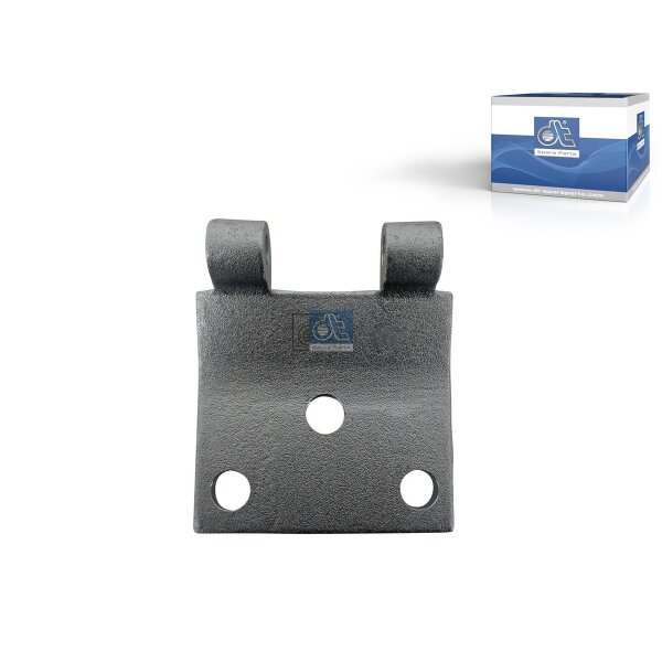 Door Hinge DT SPARE PARTS Aftermarket-Expertise suitable for DAF