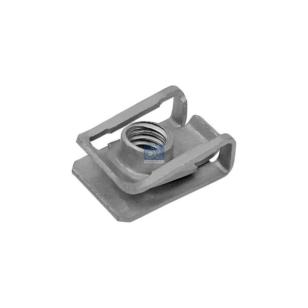 locking clip DT SPARE PARTS IAM-Expertise suitable for MERCEDES-BENZ