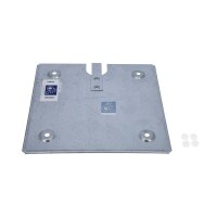 Rahmen DT SPARE PARTS IAM-Expertise passend für...