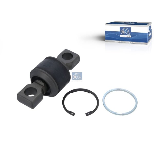 Repair Kit Control/Trailing Arm DT SPARE PARTS IAM-Expertise for e.g. MB