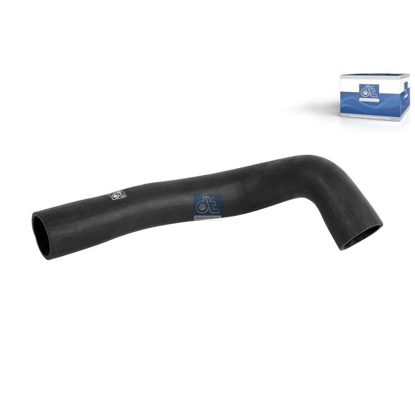 Kühlerschlauch Ø 55 mm DT SPARE PARTS IAM-Expertise passend für u.a. SCANIA 4