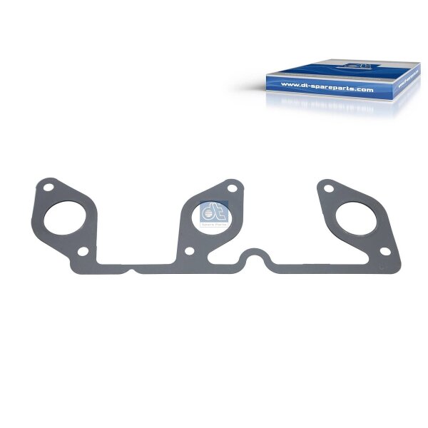 Dichtung Abgaskrümmer DT SPARE PARTS IAM-Expertise passend für MERCEDES-BENZ