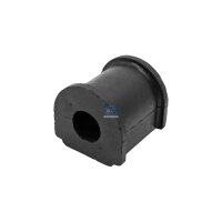 Bearing Bushing Stabiliser rear Ø 16 mm DT SPARE...