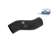 Radiator Hose Ø 64 mm DT SPARE PARTS for...
