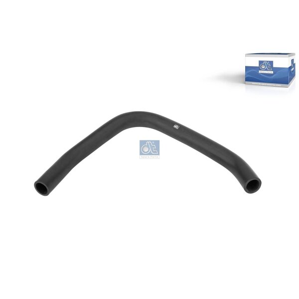 Kühlerschlauch Ø 30 mm DT SPARE PARTS IAM-Expertise passend für VOLVO FH12