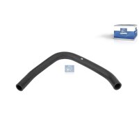 Kühlerschlauch Ø 30 mm DT SPARE PARTS...