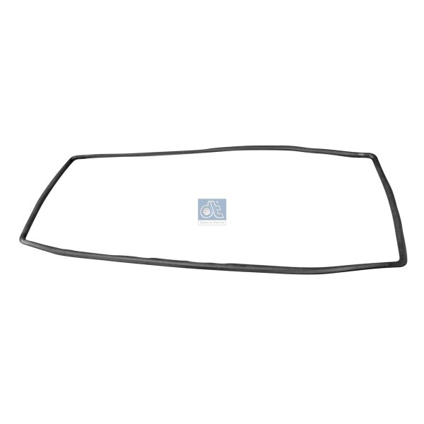 Dichtung Frontscheibe DT SPARE PARTS IAM-Expertise passend für SCANIA 4