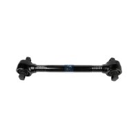 Suspension arm Front axle trailing arm DT SPARE PARTS for...