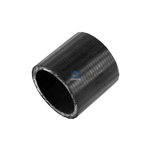 Radiator Hose Ø 54 mm DT SPARE PARTS IAM-Expertise suitable for MERCEDES-BENZ