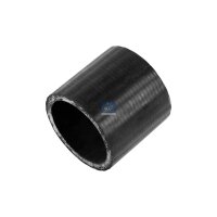 Radiator Hose Ø 54 mm DT SPARE PARTS IAM-Expertise...