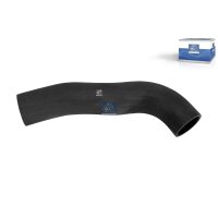 Radiator Hose Ø 64 mm DT SPARE PARTS for...