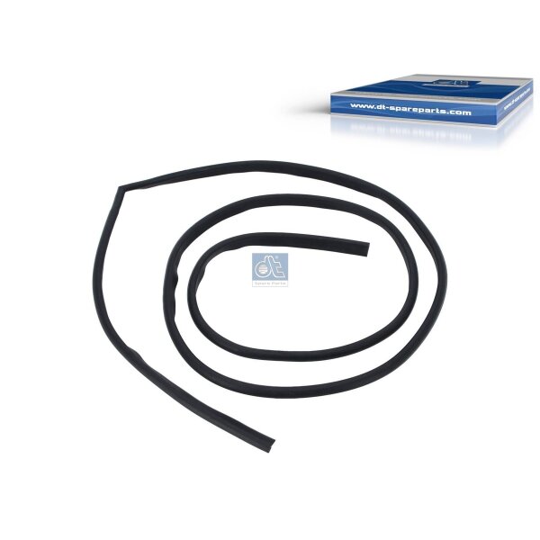 Türdichtung links DT SPARE PARTS IAM-Expertise passend für MERCEDES-BENZ