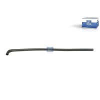 Kühlerschlauch Ø 12 mm DT SPARE PARTS...