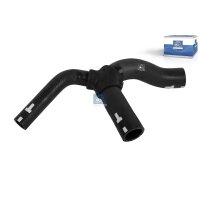 Radiator Hose Ø 16 mm Ø 26 mm DT SPARE...
