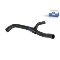 Radiator Hose Ø 18 mm Ø 27 mm Ø 32...