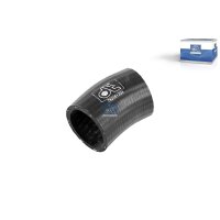 Radiator Hose Ø 54 mm DT SPARE PARTS IAM-Expertise...