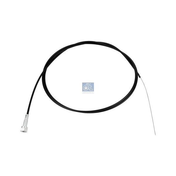 Gaszug 3.215 mm DT SPARE PARTS IAM-Expertise passend für u.a. SCANIA 3