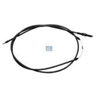 Motorhaubenzug 1.995 mm DT SPARE PARTS IAM-Expertise...