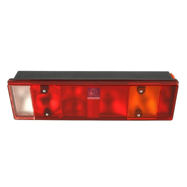 Rear Light right DT SPARE PARTS IAM-Expertise suitable for e.g. MAN F2000