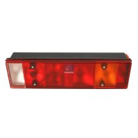Rear Light right DT SPARE PARTS IAM-Expertise suitable...