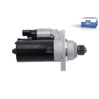 Anlasser Starter 12 V 2 kW DT SPARE PARTS IAM-Expertise...
