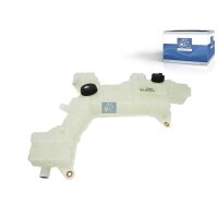 Ausgleichsbehälter Kühlmittel DT SPARE PARTS...