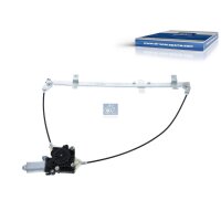 Fensterheber elektrisch DT SPARE PARTS IAM-Expertise...