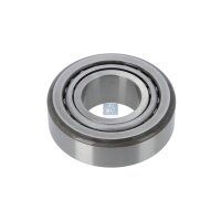 Bearing Compensating gearbox shaft Ø 38.1 - 82.6...