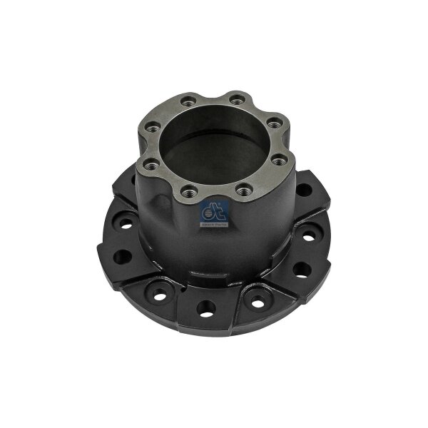 Wheel Hub Rear Axle DT SPARE PARTS IAM-Expertise suitable for MERCEDES-BENZ