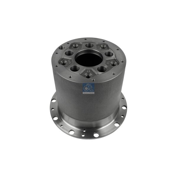 Wheel Hub DT SPARE PARTS IAM-Expertise suitable for MERCEDES-BENZ