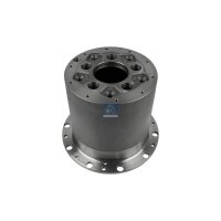 Wheel Hub DT SPARE PARTS IAM-Expertise suitable for...