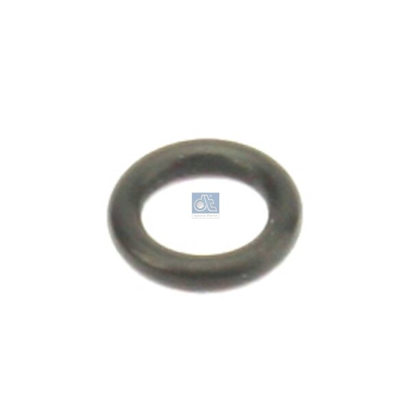 Dichtring Ø 5 mm NBR Nitril-Butadien-Kautschuk 15 mm DT SPARE PARTS für MB