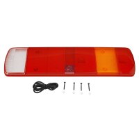 Rear Light Lens right DT SPARE PARTS IAM-Expertise...