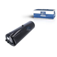 Luftbehälter Druckluftanlage 155 bar Ø 246 mm...