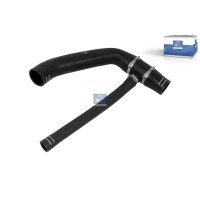 Radiator Hose Ø 26 mm Ø 48 mm Ø 49...