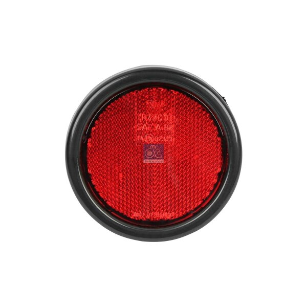 Reflector DT SPARE PARTS IAM-Expertise suitable for e.g. NEOPLAN