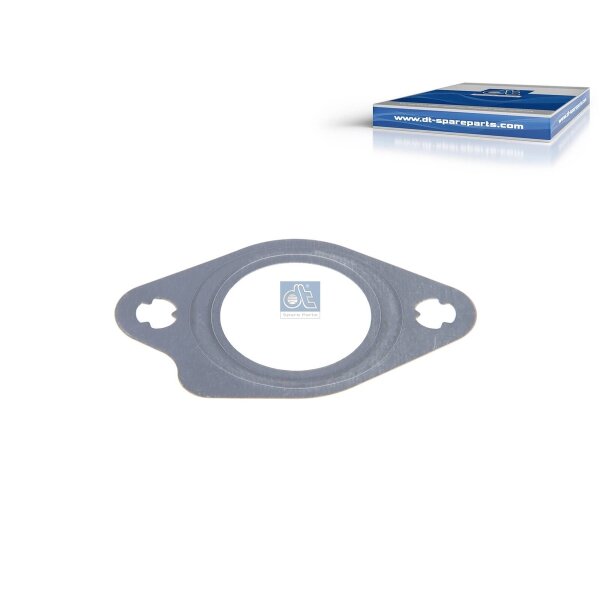 Dichtung Abgaskrümmer AGR-Ventil an Krümmer DT SPARE PARTS für u.a. MB E-KLASSE