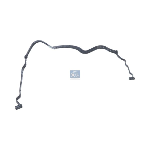 Dichtung Steuergehäusedeckel DT SPARE PARTS passend für u.a. RENAULT