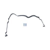 Dichtung Steuergehäusedeckel DT SPARE PARTS passend...