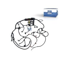 Cable Repair Set Central Electrics DT SPARE PARTS...