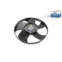 Lüfter Motorkühlung DT SPARE PARTS...