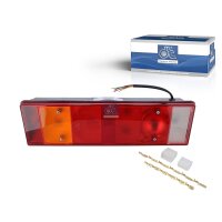 Rear Light right DT SPARE PARTS Aftermarket-Expertise...
